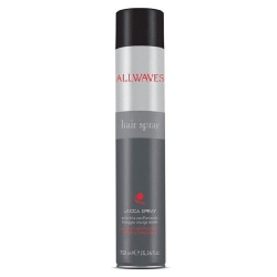 Allwaves Hair Spray lakier do włosów 750 ml